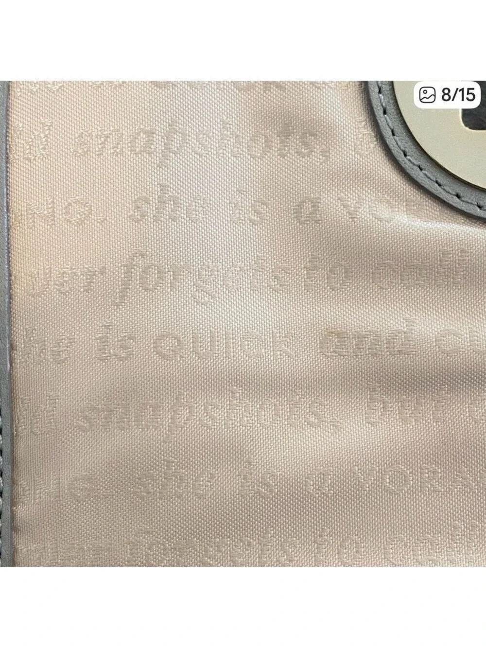 kate spade this rare